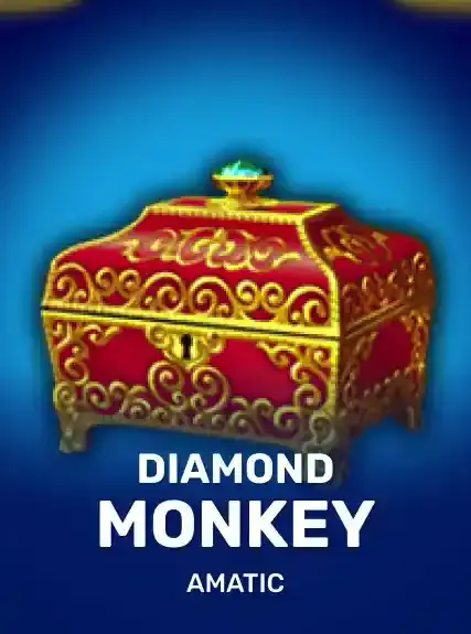 Diamond Monkey