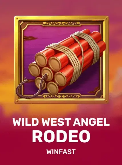 Wild West Angel Rodero