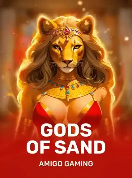 Gods of sand
