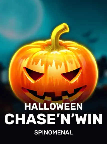 Halloween chase'n'win