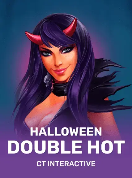 Halloween Double hot