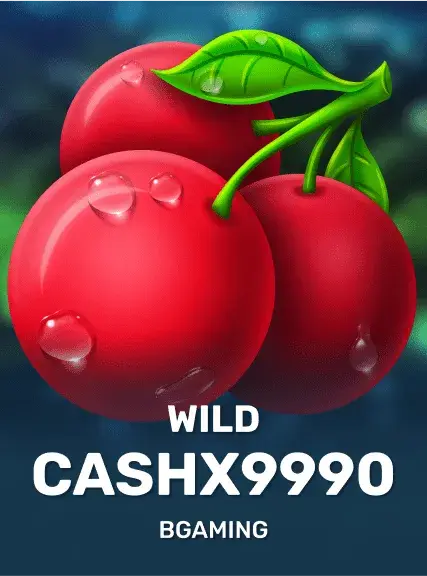 Wild Cashx9990